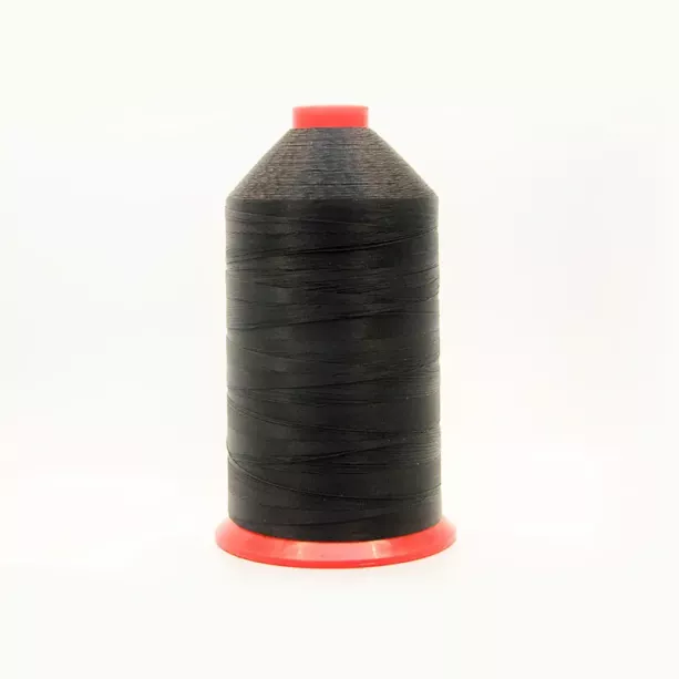 100 % Polyester Multi-filament Sytråd med høy tenasitet