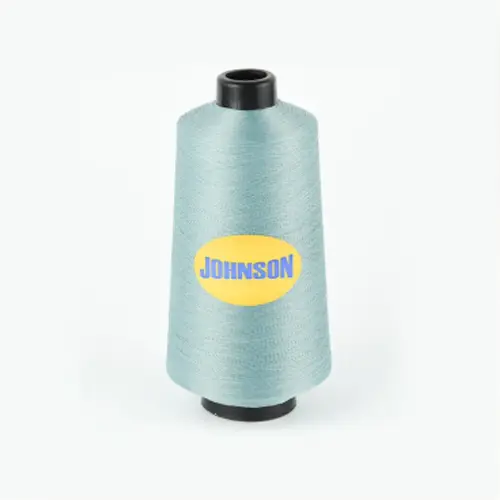 Teksturert polyester sytråd Teksturert polyester sytråd