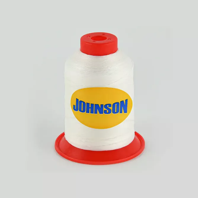 Hvordan fikser varmstrukket nylonbenet sytråd sømdeformasjon og høyhastighetssyfeil?