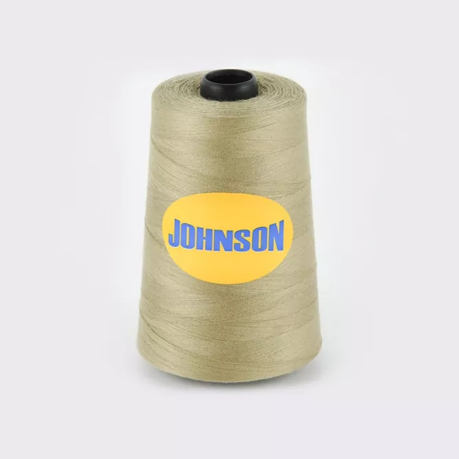 Høyhastighets polyester sytråd Høyhastighets polyester sytråd