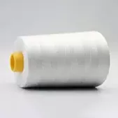 Flerfarget sytråd 5000Y Industriell symaskin 40S/2 tråder Flerfarget sytråd 5000Y Industriell symaskin 40S/2 tråder
