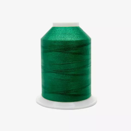 Polyester trilobal broderitråd Polyester trilobal broderitråd