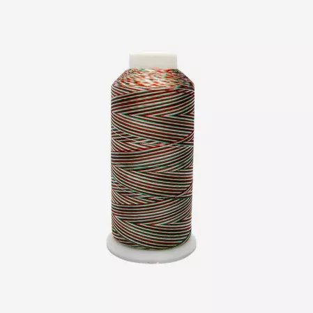 Rayon Broderitråd 120D/2 1000M Rayon Broderitråd 120D/2 1000M